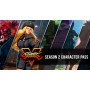 Street Fighter V Season 2 Character Pass