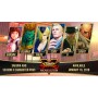 Street Fighter V: Season 3 Character Pass
