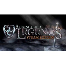 Stronghold Legends: Steam Edition