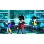 SUPER DRAGON BALL HEROES WORLD MISSION