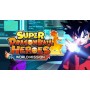 SUPER DRAGON BALL HEROES WORLD MISSION