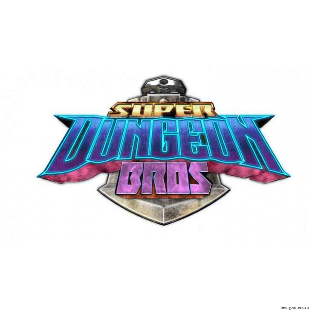 Super Dungeon Bros