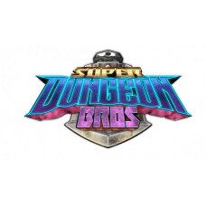 Super Dungeon Bros