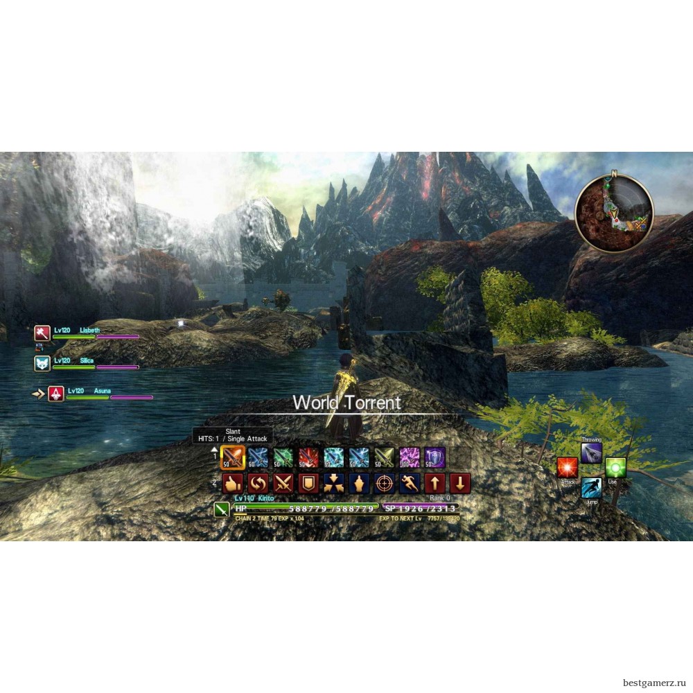 Sword Art Online: Hollow Realization – Deluxe Edition