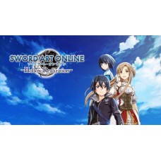 Sword Art Online: Hollow Realization – Deluxe Edition Sword Art Online: Hollow Realization – Deluxe Edition