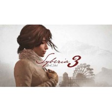 Syberia 3 Deluxe Edition Syberia 3 Deluxe Edition