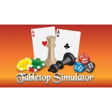 Tabletop Simulator