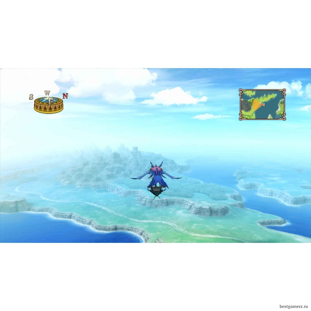 Tales of Vesperia Definitive Edition