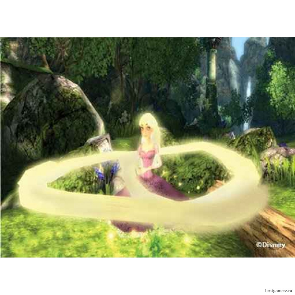 Tangled: The Video Game