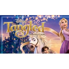 Tangled: The Video Game Tangled: The Video Game