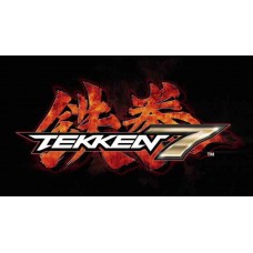 Tekken 7 Tekken 7