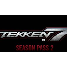 TEKKEN 7 Season Pass 2 TEKKEN 7 Season Pass 2