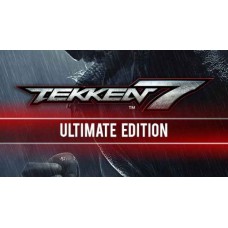 TEKKEN 7 – ULTIMATE EDITION TEKKEN 7 – ULTIMATE EDITION