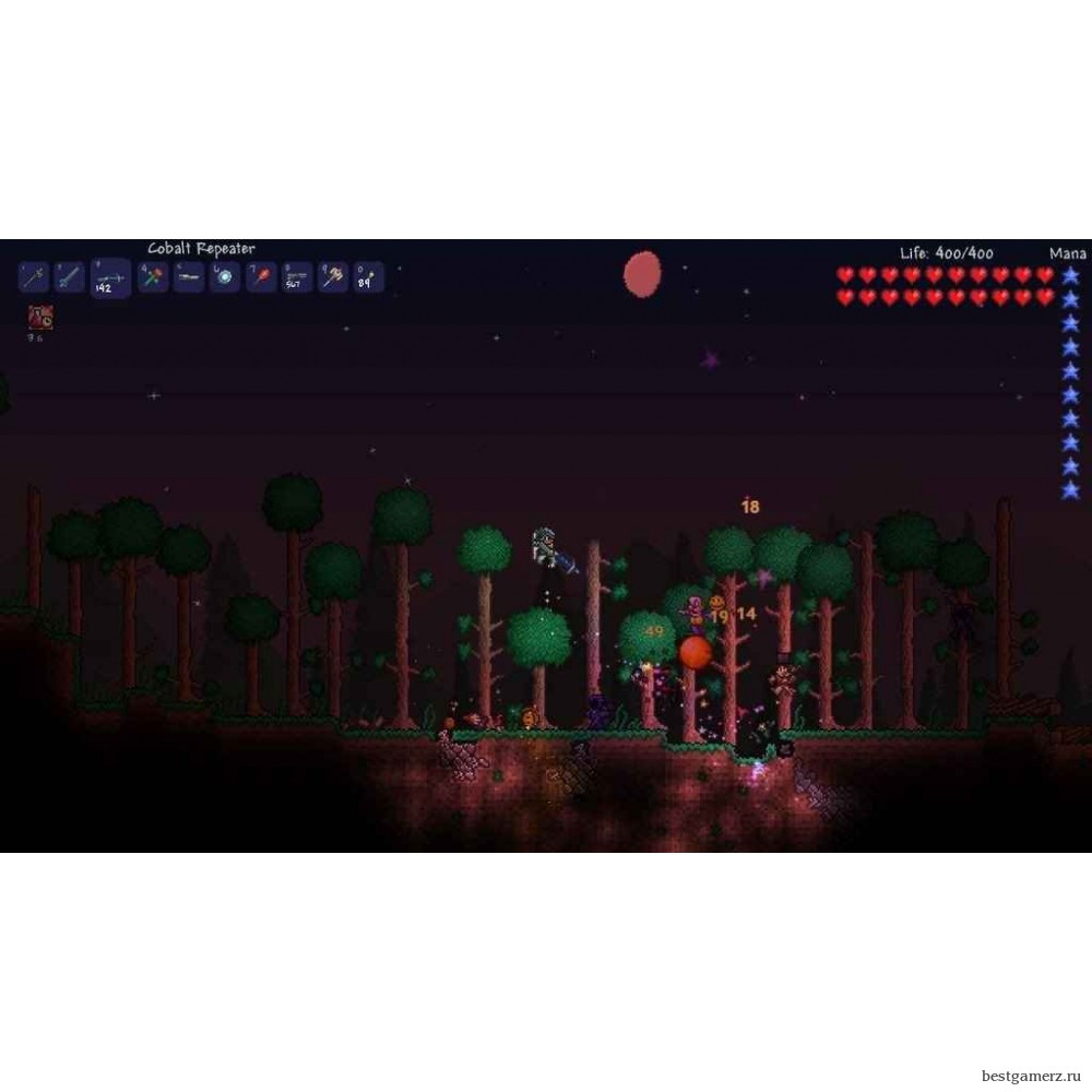 Terraria