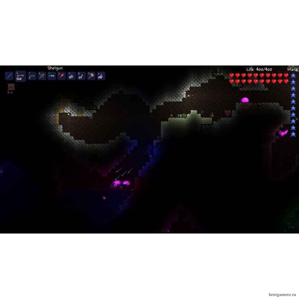 Terraria