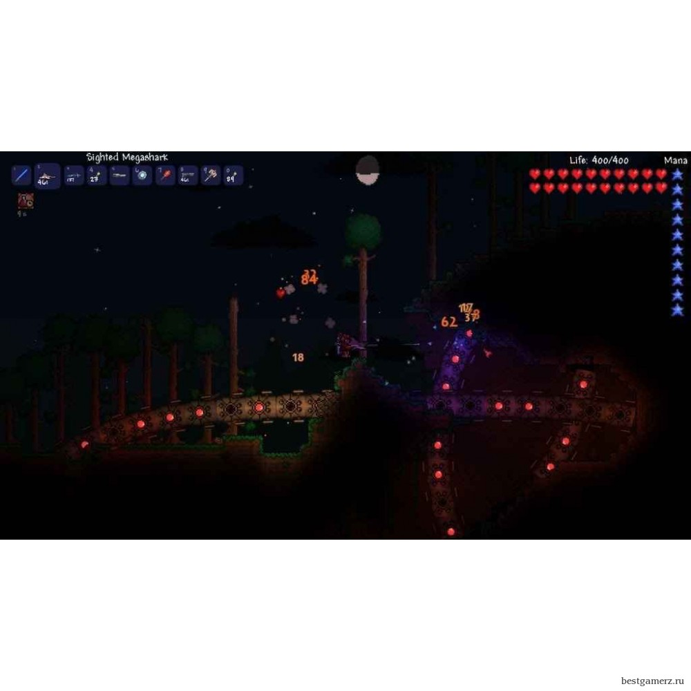 Terraria
