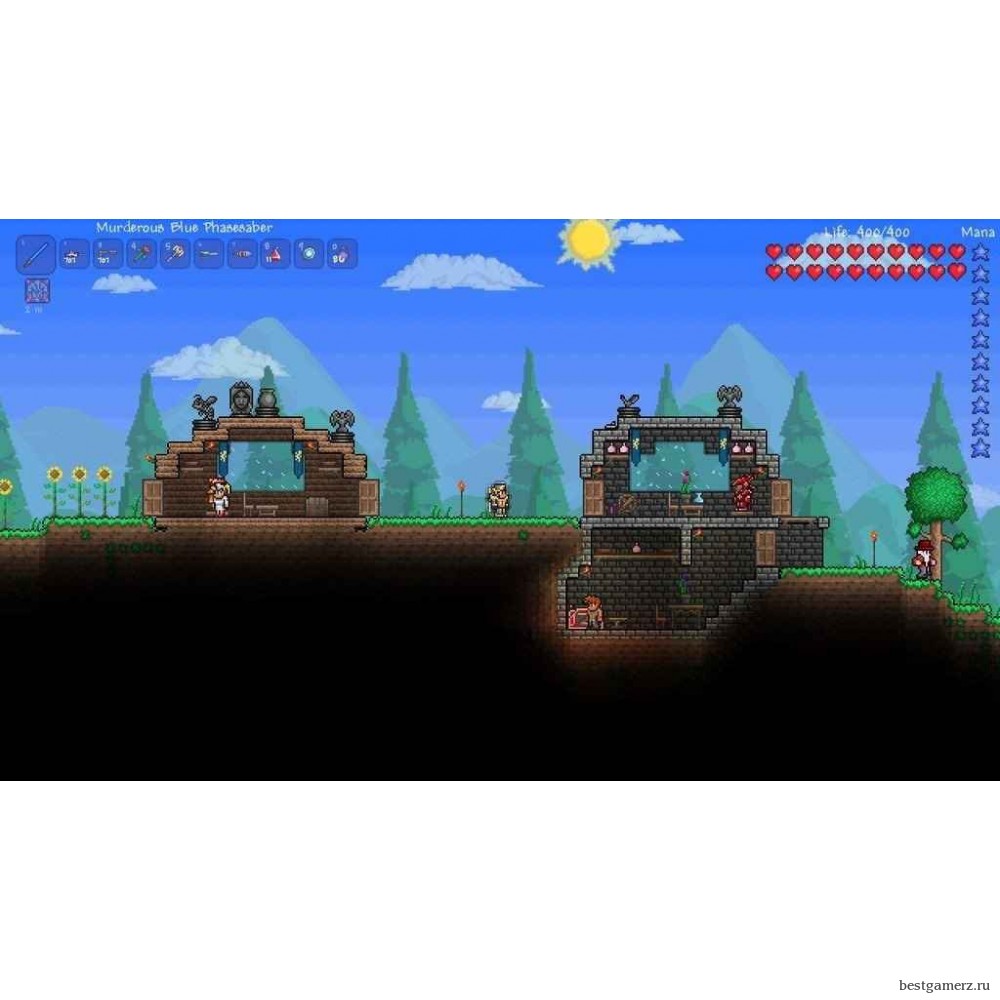 Terraria