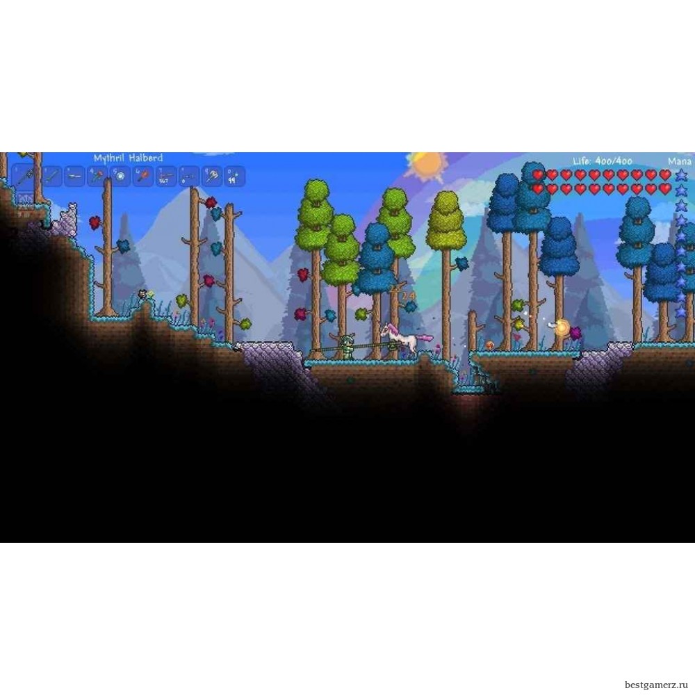 Terraria