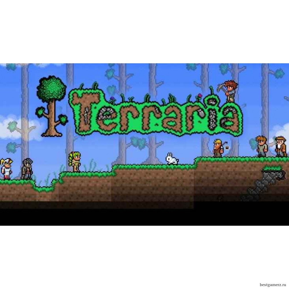 Terraria