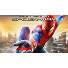The Amazing Spider-Man The Amazing Spider-Man