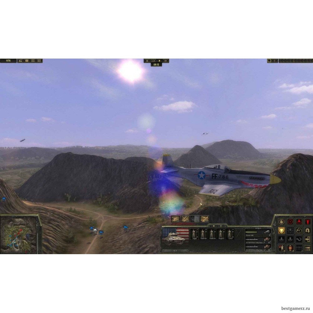 Theatre of War Collection