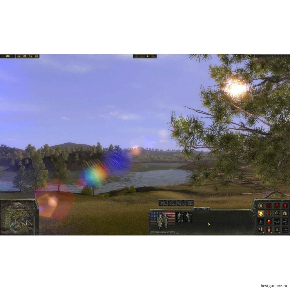 Theatre of War Collection