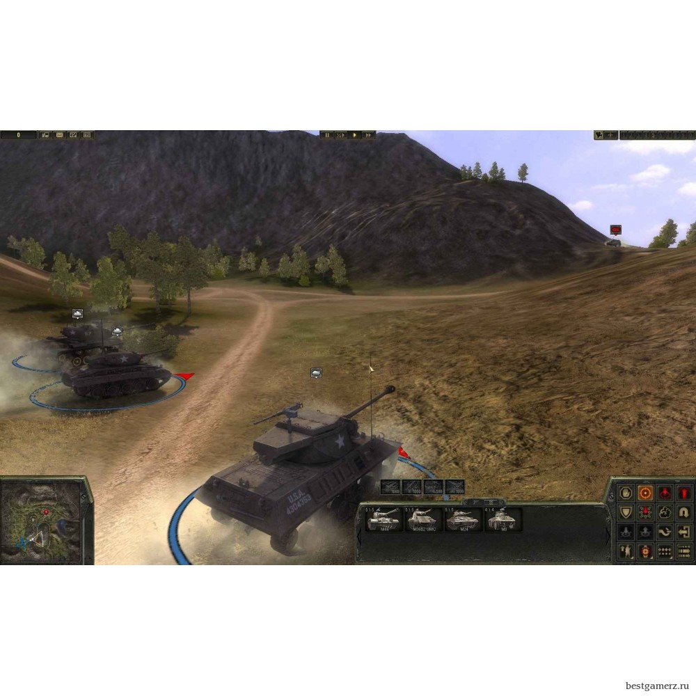 Theatre of War Collection