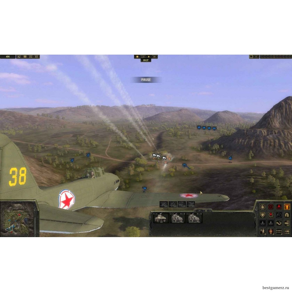 Theatre of War Collection