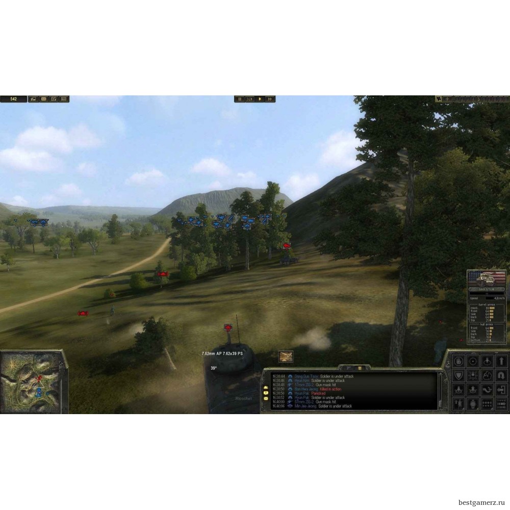 Theatre of War Collection