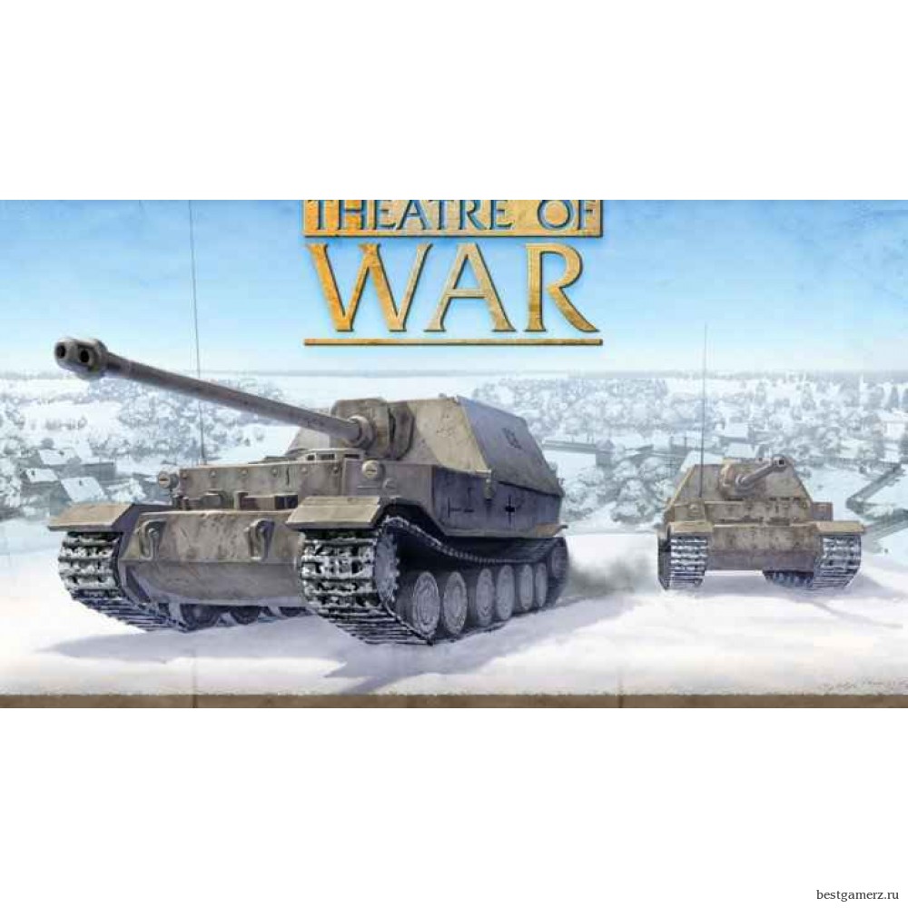 Theatre of War Collection