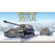 Theatre of War Collection Theatre of War Collection