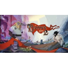 The Banner Saga 2 The Banner Saga 2