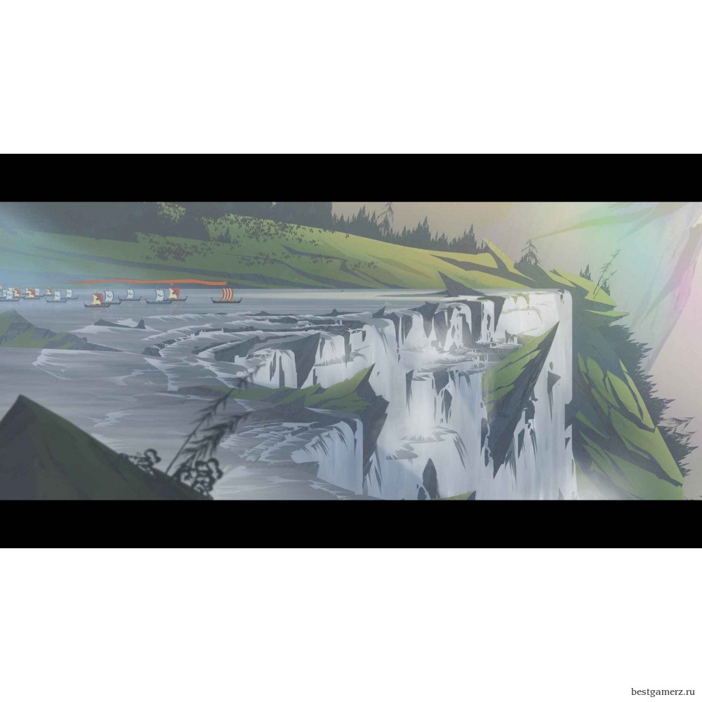 The Banner Saga 2 Deluxe Edition