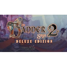 The Banner Saga 2 Deluxe Edition The Banner Saga 2 Deluxe Edition