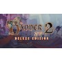 The Banner Saga 2 Deluxe Edition