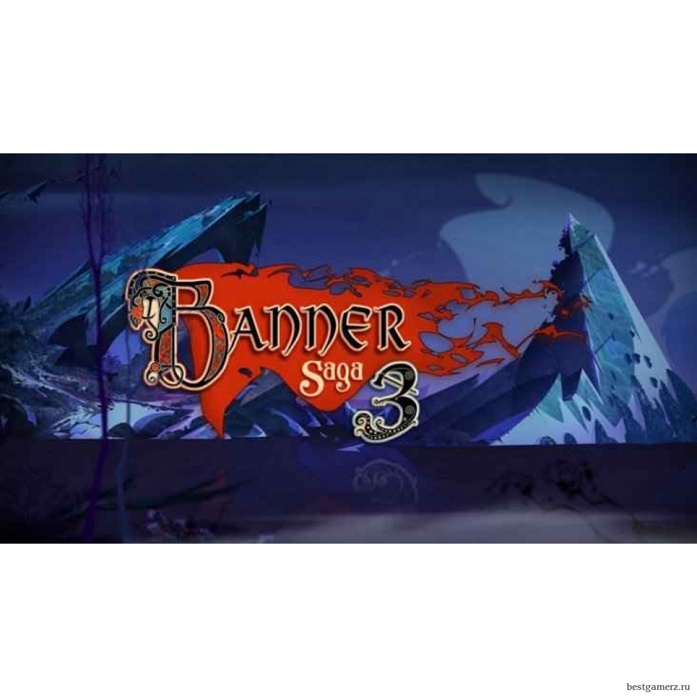 The Banner Saga 3