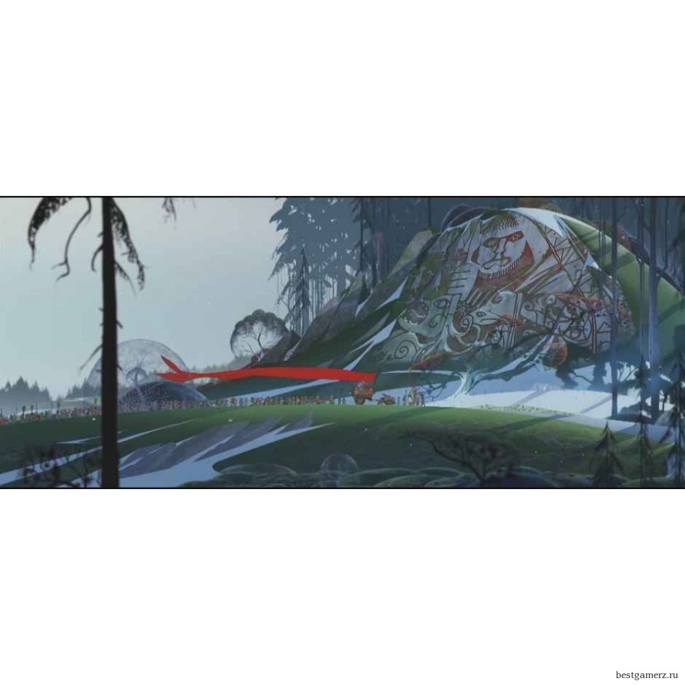 The Banner Saga Deluxe Edition