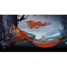 The Banner Saga Deluxe Edition The Banner Saga Deluxe Edition