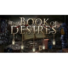 The Book of Desires