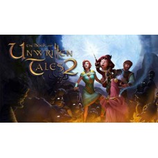 The Book of Unwritten Tales 2
