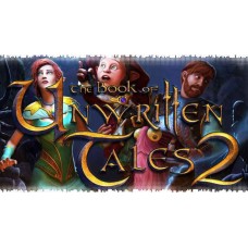 The Book of Unwritten Tales 2 Almanac Edition
