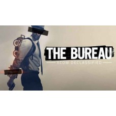 The Bureau: XCOM Declassified The Bureau: XCOM Declassified