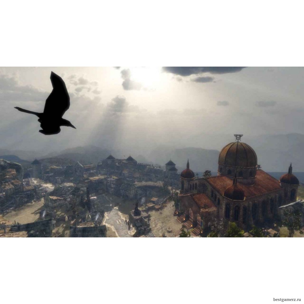 The Dark Eye — Demonicon