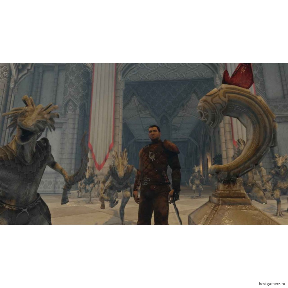 The Dark Eye — Demonicon