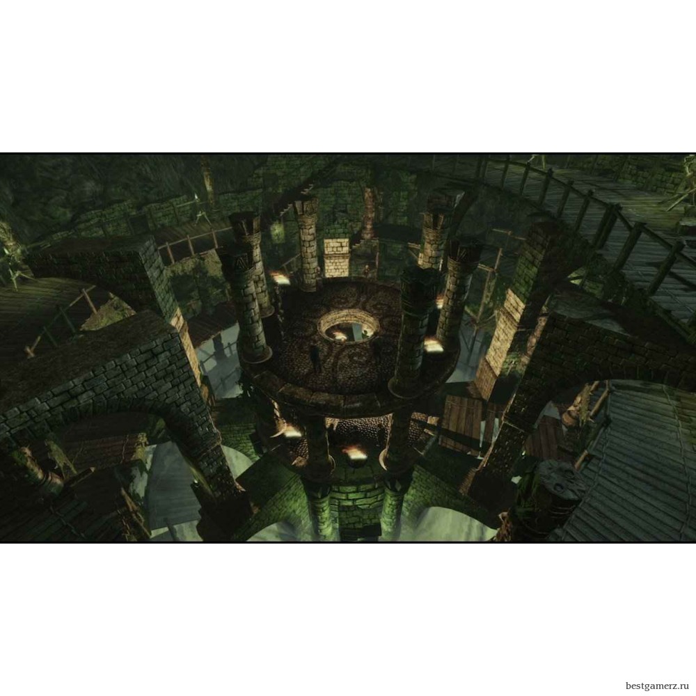 The Dark Eye — Demonicon