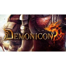The Dark Eye — Demonicon