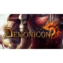 The Dark Eye — Demonicon