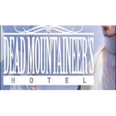 The Dead Mountaineer's Hotel The Dead Mountaineer's Hotel