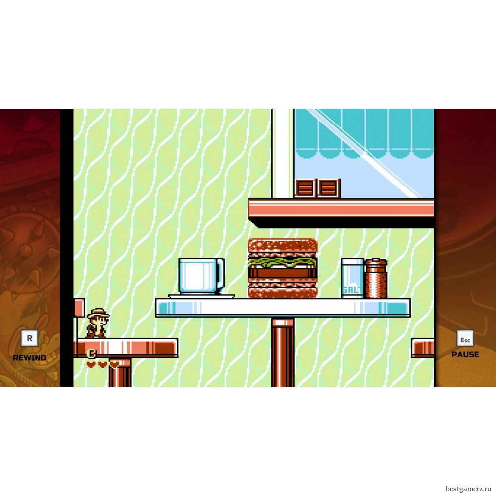 The Disney Afternoon Collection