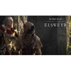 The Elder Scrolls Online – Elsweyr